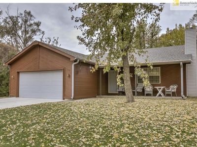 128 Arthur Ave, Bonner Springs, KS, 66012