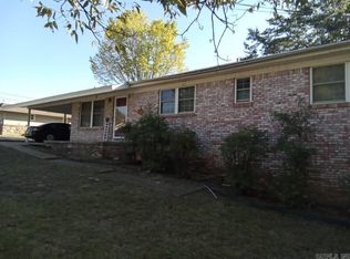 8218 Park Ave, Sherwood, AR 72120