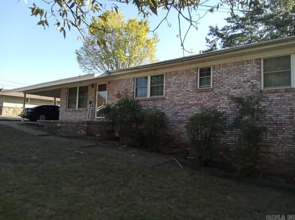 8218 Park Ave, Sherwood, AR 72120