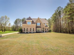 9426 Manor Way, Pike Road, AL 36064