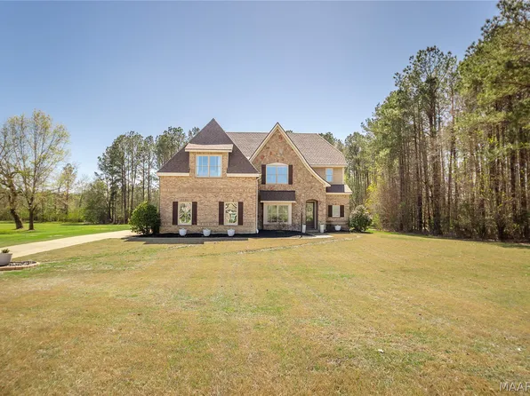 9426 Manor Way, Pike Road, AL 36064