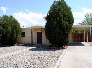 2942 Truman St NE, Albuquerque, NM 87110