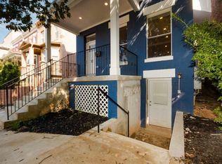 649 Columbia Rd NW UNIT B, Washington, DC 20001
