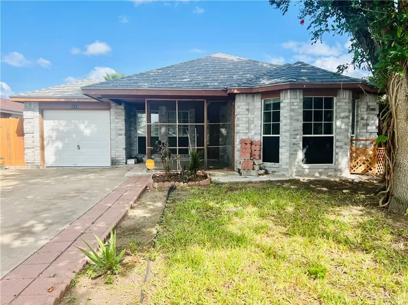 5816 N 42nd St, McAllen, TX 78504