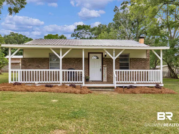 9241 Vallaris St N, Mobile, AL 36608