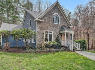 5671 Split Rail Ln, Roanoke, VA 24018