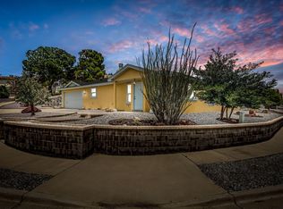 4844 Amethyst St, Las Cruces, NM 88012