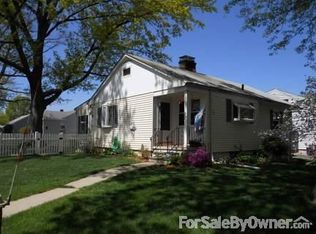 27 Wendell Pl, Clark, NJ 07066