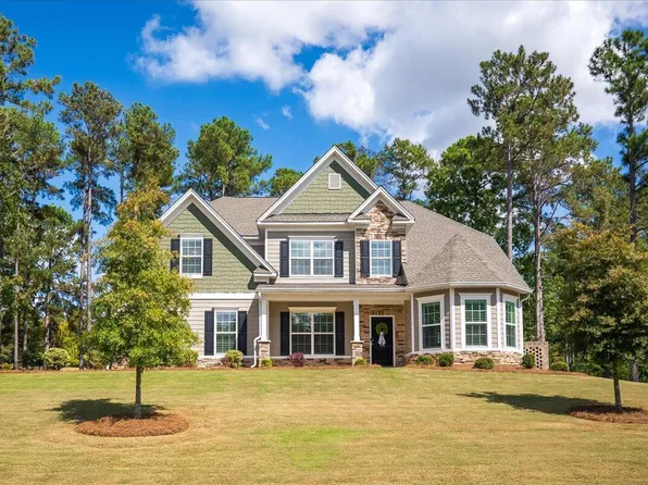 505 Schoolhouse Ln, North Augusta, SC 29860