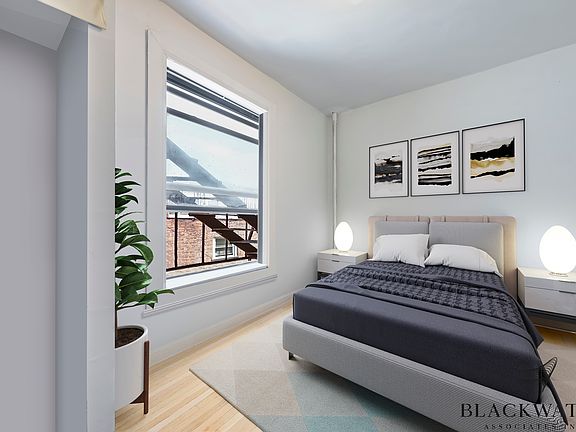 5th image of 473 W 158th St APT 4