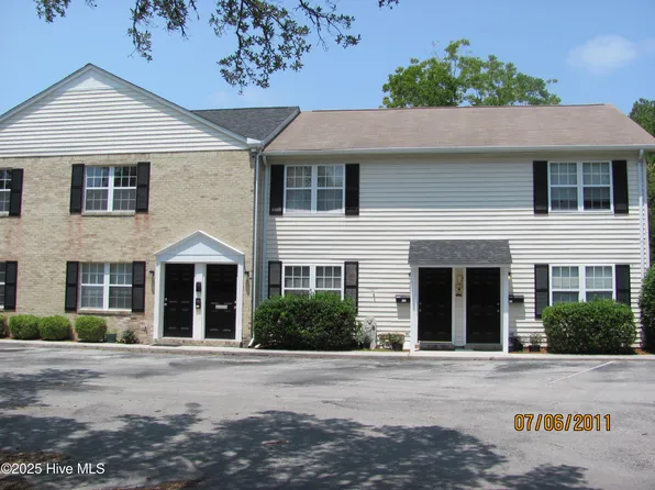 103 Short St APT D, Beaufort, NC 28516