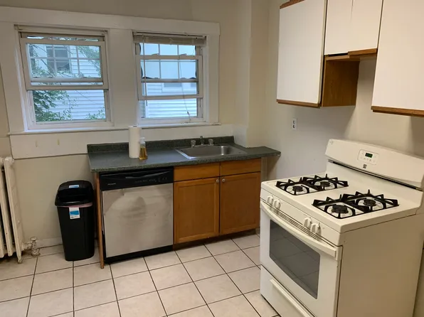 266 Foster St #1B, Brighton, MA 02135