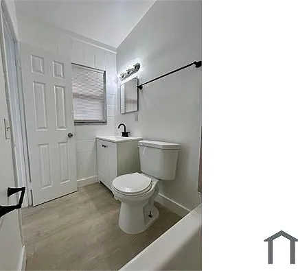 1 bed, 550 sqft, $1,550 — Photo 3