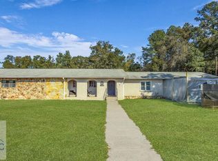35 Frasier Ln, Ludowici, GA 31316