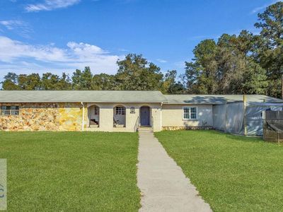 35 Frasier Ln, Ludowici, GA, 31316