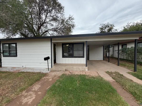5003 35th St, Lubbock, TX 79414