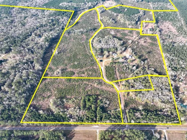 Tall Cotton Road & Fm 787, Saratoga, TX 77585