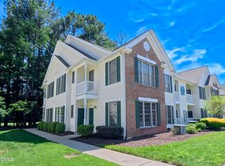 1511 Kudrow Ln, Morrisville, NC 27560