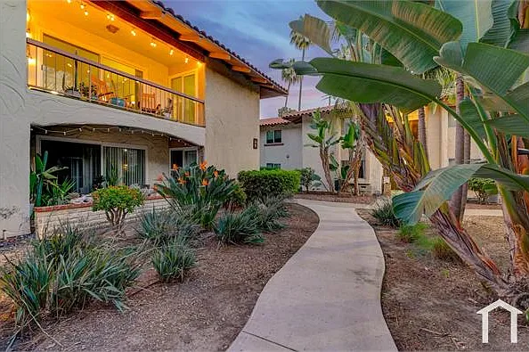 6029 Rancho Mission Rd #201 — Photo 18