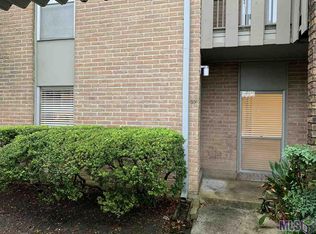2800 July St UNIT 27, Baton Rouge, LA 70808