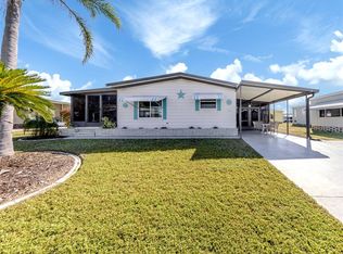 215 Schooner St, North Port, FL 34287