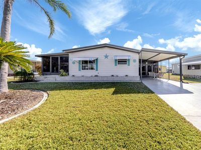 215 Schooner St, North Port, FL, 34287