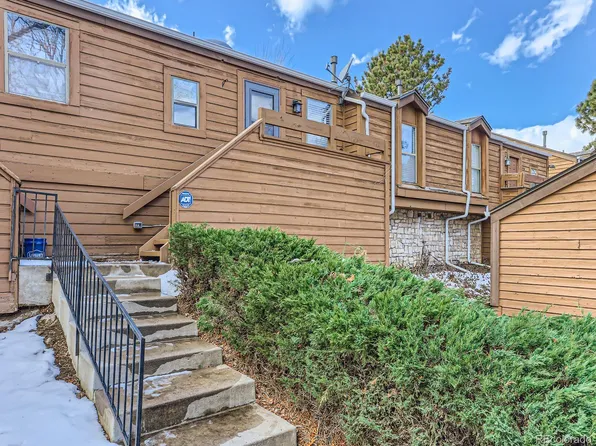 4262 S Richfield Way, Aurora, CO 80013