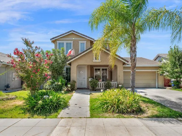 972 Stanford Ave, Madera, CA 93637