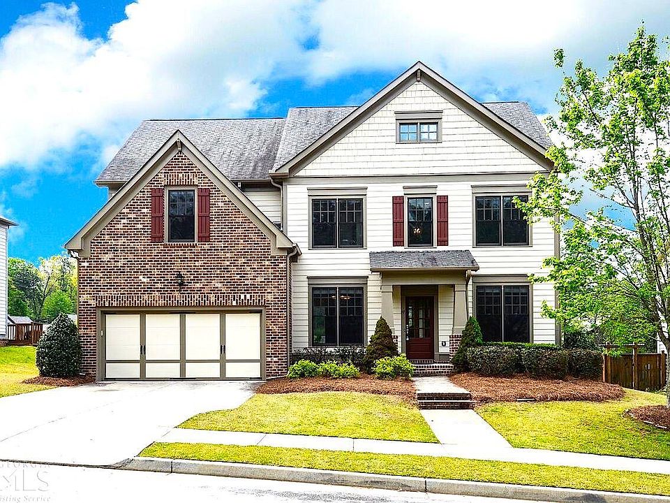 97 Milam Creek Rd SE, Mableton, GA 30126 Zillow