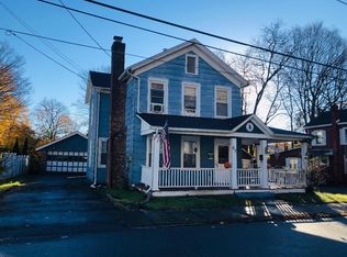 67 Hudson St, Port Jervis, NY 12771
