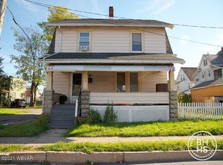 610 Poplar St, Williamsport, PA 17701