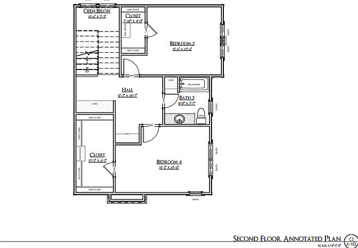 2nd image of 11710 Savannah Ave