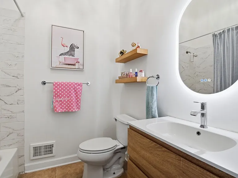 4905 Carrington Dr — Photo 7