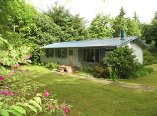 4220 E Agate Rd, Shelton, WA 98584