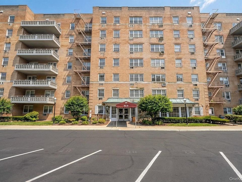 1st image of 84-29 153rd Avenue #2E