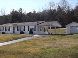 4255 Charity Hwy, Woolwine, VA 24185