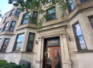 1009 S Oakley Blvd APT 2F, Chicago, IL 60612