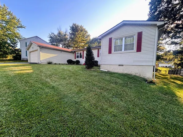 1610 Theresa Ln, Madisonville, KY 42431