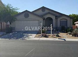 6147 Turtle River Ave, Las Vegas, NV 89156