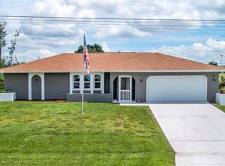 511 NW 7th Ave, Cape Coral, FL 33993
