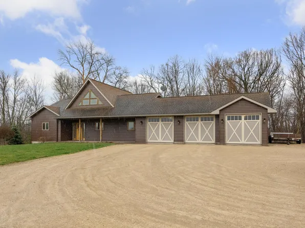 W8657 385th Ave, Ellsworth, WI 54011