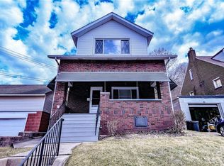 432 Homewood Ave, Trafford, PA 15085