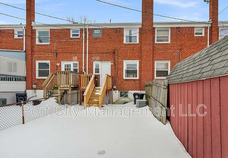 832 N Marlyn Ave — Photo 22