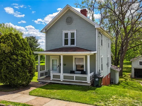 420 Phillips St, Marietta, OH 45750