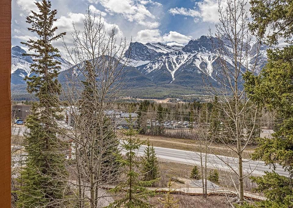 1st image of 191 S Kananaskis Way #305L