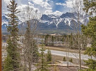 191 S Kananaskis Way #305L, Canmore, AB T1W0A3
