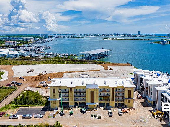 5th image of 27000 W Harbor Island Ln #Penthouse A-302