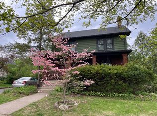 723 W Foster Ave, State College, PA 16801