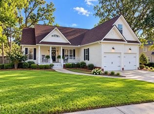 162 Hanahan Plantation Cir, Charleston, SC 29410