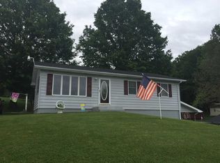 19043 Mount Pleasant Rd, Elkton, VA 22827